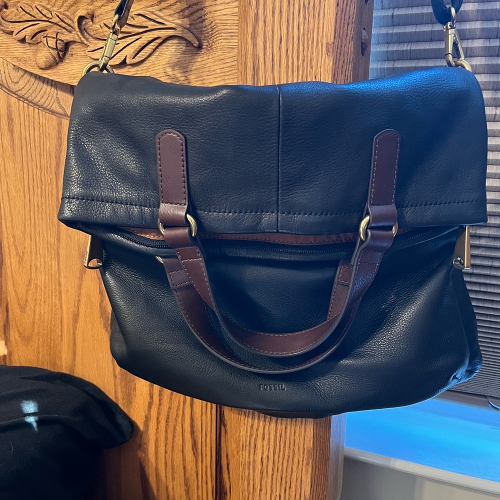 Fossil Bag